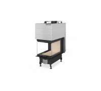 Каминная топка Romotop HEAT SILENT HEAT U 3G L 50.52.70.21