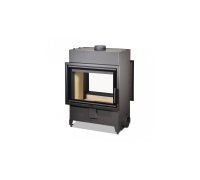 Каминная топка Romotop Heat KV T 2G 70.50.01