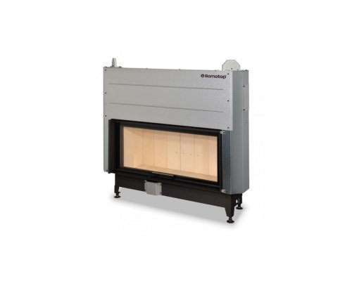 Каминная топка Romotop HEAT 3G L 110.50.01