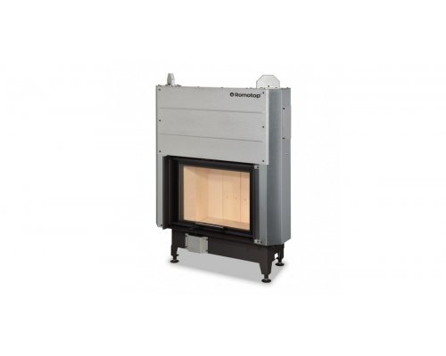 Каминная топка Romotop HEAT 3G L 66.50.01