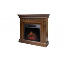 Портал Royal Flame Athena Темный дуб под очаг Vision 23 LED FX