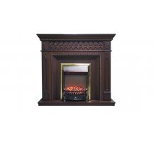 Каминокомплект Royal Flame Alexandria с очагами Majestic FX / Fobos FX