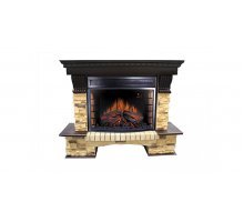 Портал Royal Flame Pierre Luxe сланец под очаг Dioramic 25FX