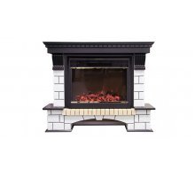 Портал Royal Flame Pierre Luxe под очаг Jupiter/Dioramic 28