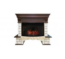 Портал Royal Flame Pierre Luxe под очаг Dioramic 33W FX
