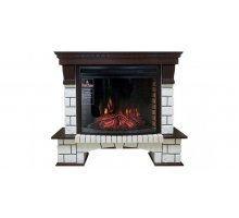 Портал Royal Flame Pierre Luxe под очаг Dioramic 33 FX