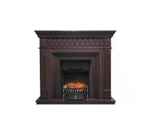 Портал Royal Flame Alexandria под очаги Majestic FX / Fobos FX