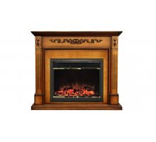 Каминокомплект Royal Flame Soho с очагом Jupiter FX