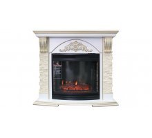 Каминокомплект Royal Flame Rimini с очагом Dioramic 28 FX