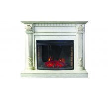 Каминокомплект Royal Flame Rodos с очагом Dioramic 33 FX