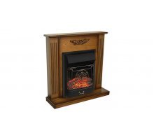 Каминокомплект Royal Flame Lumsden с очагом Majestic FX