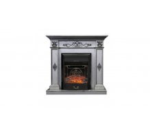 Каминокомплект Royal Flame Derby с очагом Majestic FX