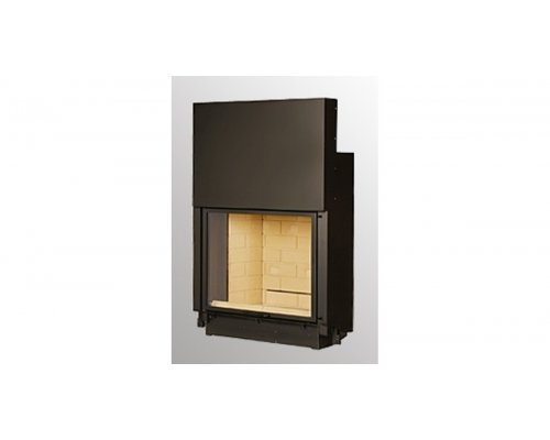 Каминная топка Ruegg Uranus 510 HS flat