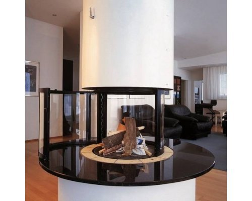 Каминная топка Ruegg Atrium