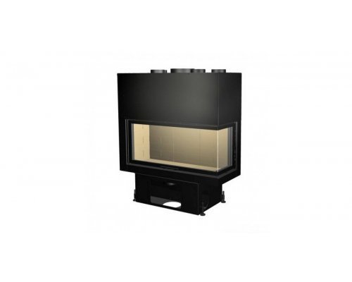 Каминная топка Ruegg 720 Giant K R/L