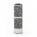 Электрическая печь SAWO DRAGONFIRE Heater King DRFT3-60NS-P-C (6 кВт, выносной пульт, нержавейка)