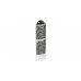 Электрическая печь SAWO DRAGONFIRE Heater King DRFT3-60NS-CNR-P-C (6 кВт, выносной пульт, угловая, нержавейка)