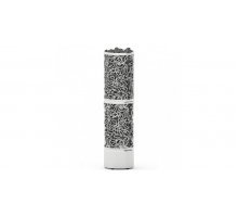 Электрическая печь SAWO DRAGONFIRE DRFT6-120NS-P (12 кВт, выносной пульт, нержавейка)
