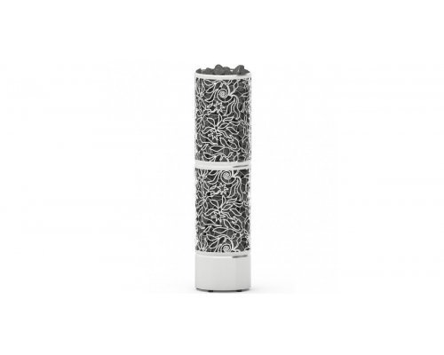 Электрическая печь SAWO DRAGONFIRE DRFT6-120NS-P (12 кВт, выносной пульт, нержавейка)