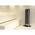 Электрическая печь SAWO TOWER TH5-80NS-P (8 кВт, вертикальная, круглая, выносной пульт управления)