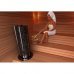 Электрическая печь SAWO TOWER TH5-80NS-P (8 кВт, вертикальная, круглая, выносной пульт управления)