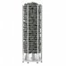 Электрическая печь SAWO TOWER TH5-80NS-P (8 кВт, вертикальная, круглая, выносной пульт управления)