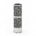 Электрическая печь SAWO Dragonfire DRFT5-90NS-P-C (9 кВт, выносной пульт, нержавейка)