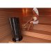 Электрическая печь SAWO TOWER TH5-80NS-P (8 кВт, вертикальная, круглая, выносной пульт управления)