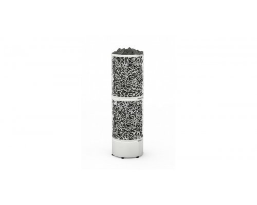 Электрическая печь SAWO Dragonfire DRFT5-90NS-P-C (9 кВт, выносной пульт, нержавейка)
