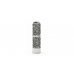 Электрическая печь SAWO DRAGONFIRE Heater King DRFT6-90NS-WL-P-C (9 кВт, выносной пульт, пристенная, нержавейка)