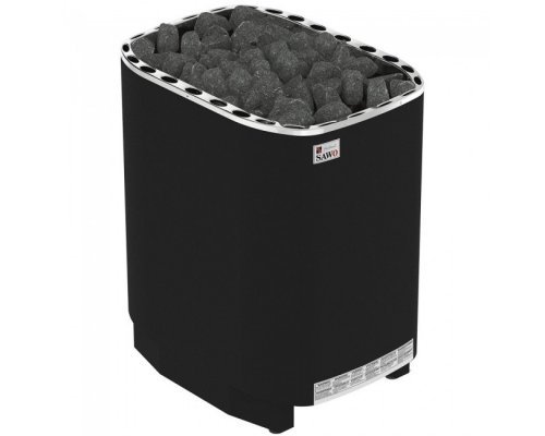 Электрическая печь SAWO FIBER COATED SAV-180NS-P-F (18 кВт, выносной пульт, термопокрытие)