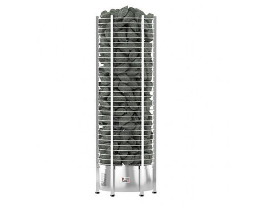 Электрическая печь SAWO TOWER TH12-180Ni-P (18 кВт, без пульта управления)