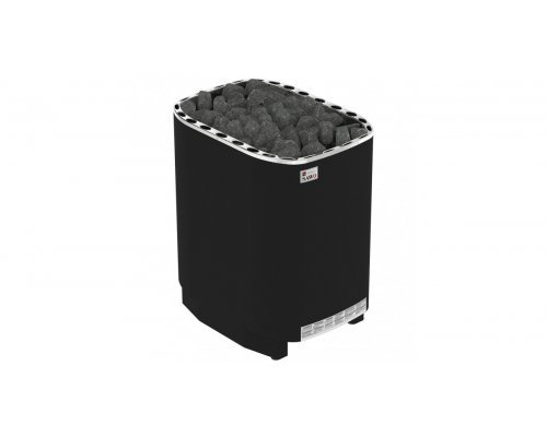 Электрическая печь SAWO FIBER COATED SAV-180NS-P-F (18 кВт, выносной пульт, термопокрытие)