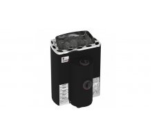 Электрическая печь SAWO COATED, MINI X MX-36NB-P-F (3,6 кВт, встроенный пульт, термопокрытие)