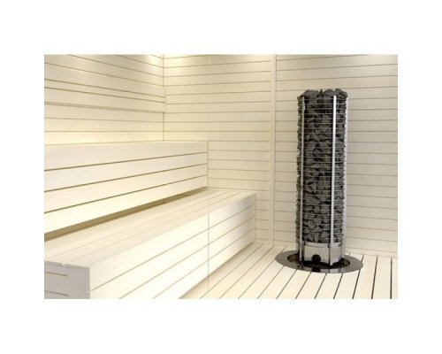 Электрическая печь SAWO TOWER TH12-180Ni-P (18 кВт, без пульта управления)