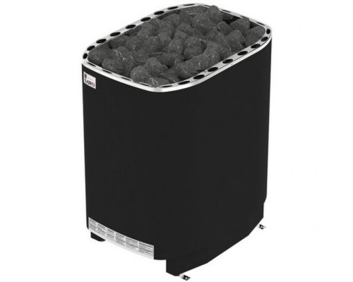 Электрическая печь SAWO FIBER COATED SAV-180NS-P-F (18 кВт, выносной пульт, термопокрытие)