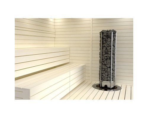 Электрическая печь SAWO TOWER TH12-180Ni-P (18 кВт, без пульта управления)