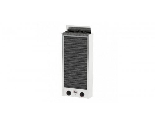 Электрическая печь SAWO MINI CIRRUS 2 CIR2-50NB-P (5 кВт, встроенный пульт, нержавейка)