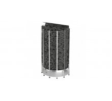 Электрическая печь SAWO TOWER TH12-150NS-WL-P (15 кВт, выносной пульт, пристенная)