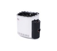 Электрическая печь для сауны Sawo Scandia SCA-80NB-Z