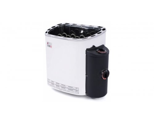 Электрическая печь для сауны Sawo Scandia SCA-45NB-Z