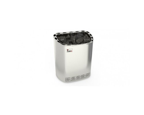 Электрическая печь для сауны Sawo Scandia SCA-45NB-Z