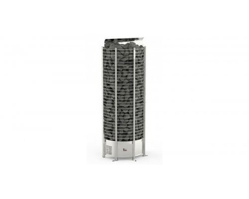 Электрическая печь для сауны Sawo Tower TH3-60NS-WL