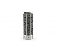 Электрическая печь SAWO TOWER TH9-105Ni-WL-P (10,5 кВт, выносной пульт, встроенный блок мощности, пристенная)