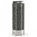Электрическая печь SAWO TOWER TH9-105Ni-WL-P (10,5 кВт, выносной пульт, встроенный блок мощности, пристенная)