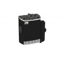 Электрическая печь SAWO MINI MN-36NB-P-F (3,6 кВт, встроенный пульт, термопокрытие)