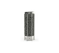 Электрическая печь SAWO TOWER TH6-90NS-WL-P (9 кВт, выносной пульт, пристенная)