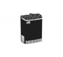Электрическая печь SAWO MINI MN-36NS-P-F (3,6 кВт, выносной пульт, термопокрытие)