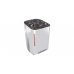 Электрическая печь SAWO SAVONIA COMBI SAVC-105N-Z (10,5 кВт, с парогенератором, без пульта, внутри оцинковка, снаружи нержавейка)