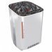 Электрическая печь SAWO SAVONIA COMBI SAVC-105N-Z (10,5 кВт, с парогенератором, без пульта, внутри оцинковка, снаружи нержавейка)